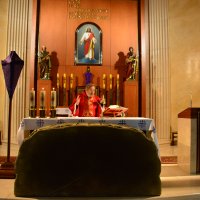 Triduum 2020